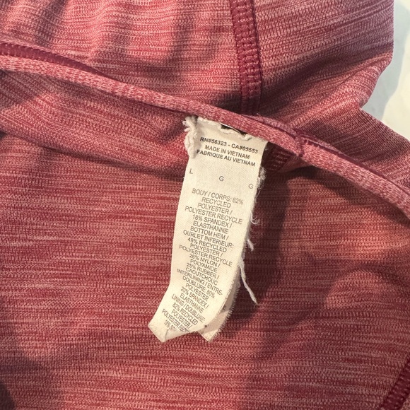 Nike Sports Bra - Picture 3 of 3